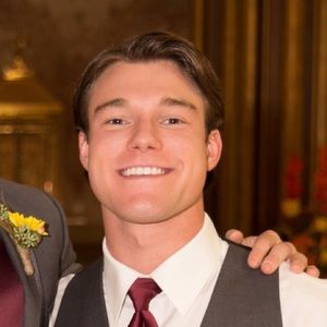 Meet your Posher, Joseph